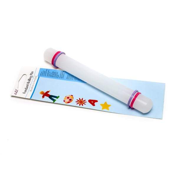 Fondant Rolling Pin- 9 inch