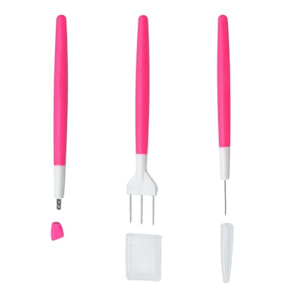 Cookie Scriber Needle Set of 3