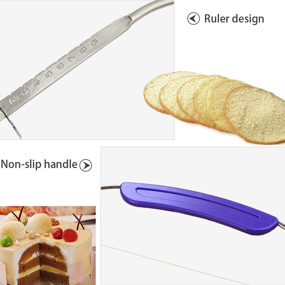 5 cake slicer you must have  YouTube