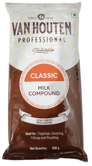 Van Houten Milk Compound