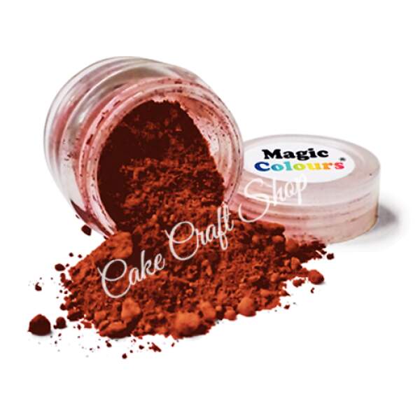 Magic Colours Petal Dust Chocolate Brown