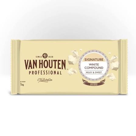 Van Houten White 29.3%