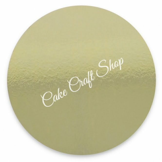 Buy HOME REPUBLIC Gold;Silver Cake Board - 15 Pieces, Gold Online at Low  Prices in India - Amazon.in