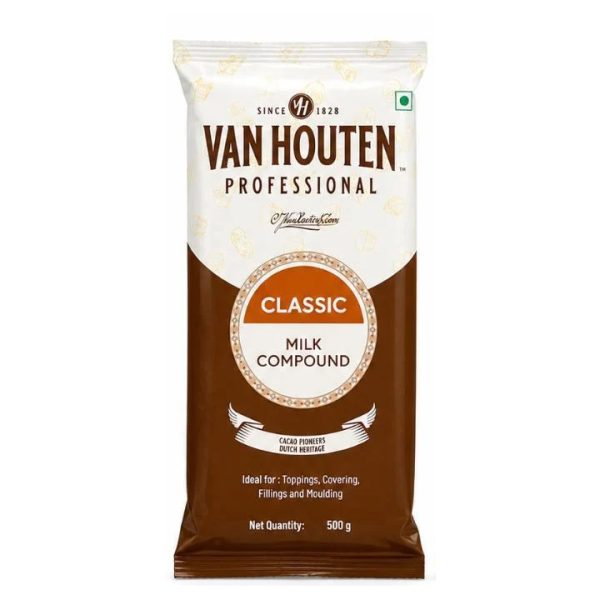Van Houten Milk Compound