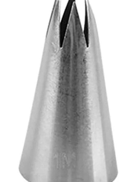 1M Icing Tip Nozzle