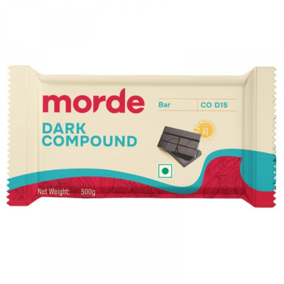 Morde Dark Compound  500g