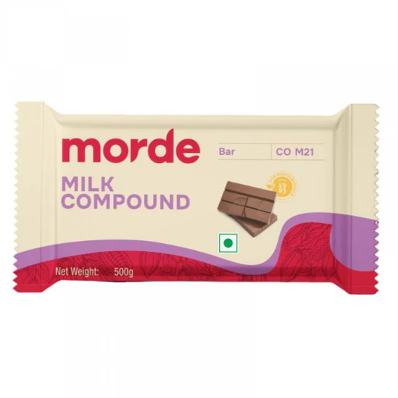 Morde Milk Compound 500g