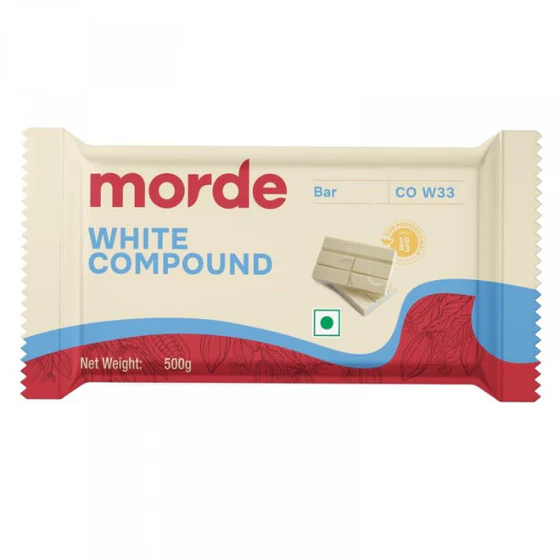 Morde White Compound  500g