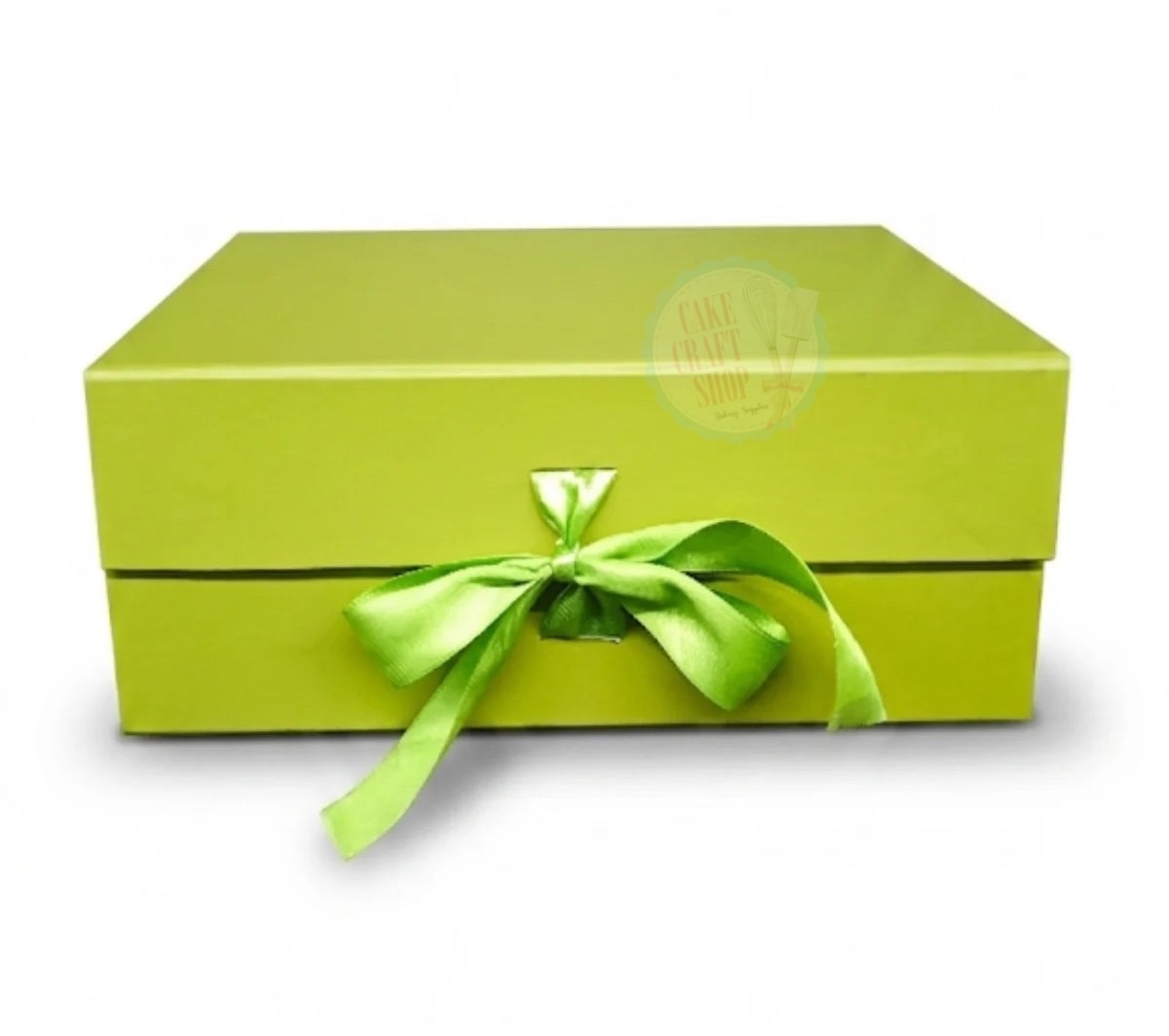 Foldable Hamper Gift Box 10x8x4inch