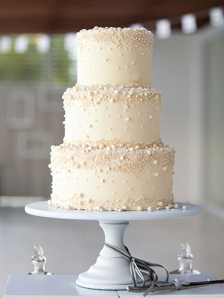 Pearly Mix Sprinkles 100g