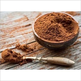 Cocoa Powder (natural & unsweetened)