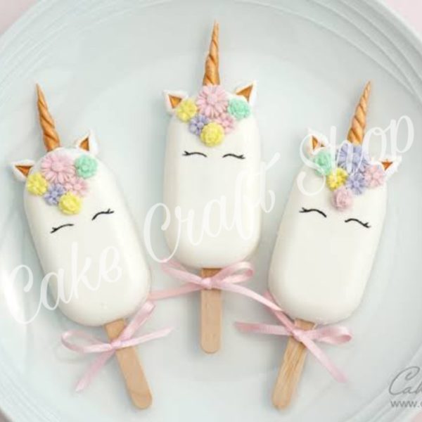 Cakesicles Mould Small