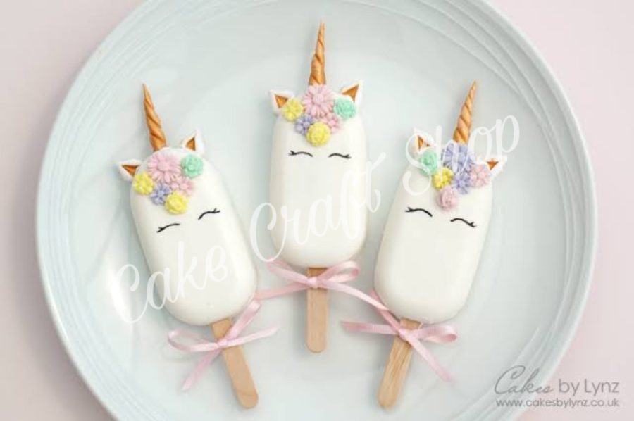 Cakesicles Mould Small