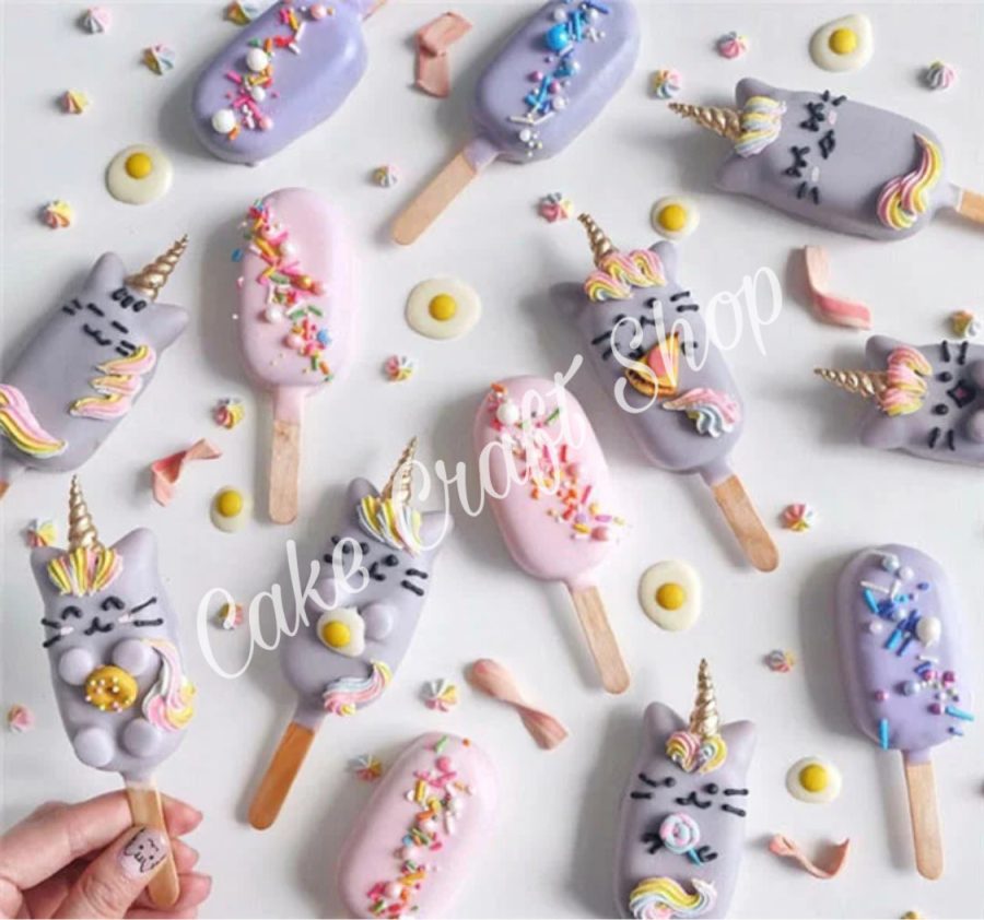 Cakesicles Mould Small