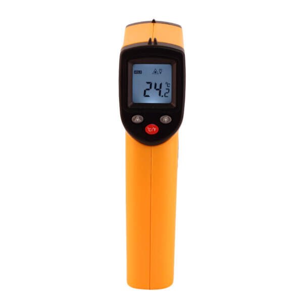 Digital Infrared Laser thermometer