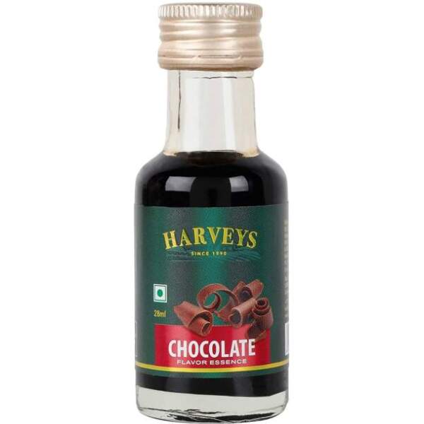 Harvey’s Chocolate Essence (28ml)