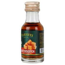 Harvey’s Butterscotch Essence (28ml)