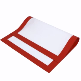 Silicone Non Stick Baking & Rolling Mat 40x30CM