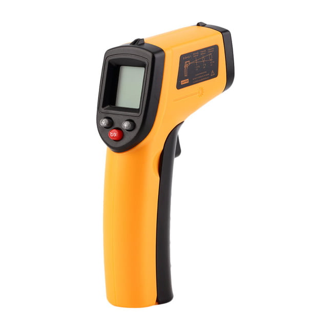 Digital Infrared Laser thermometer