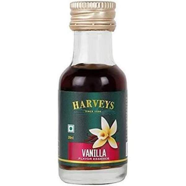 Harvey’s Vanilla Essence (28ml)