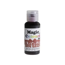 Magic Colours Pro Magic Red Food Colour (32g)