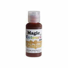 Magic Colours Pro Orangina Food Colour (32g)