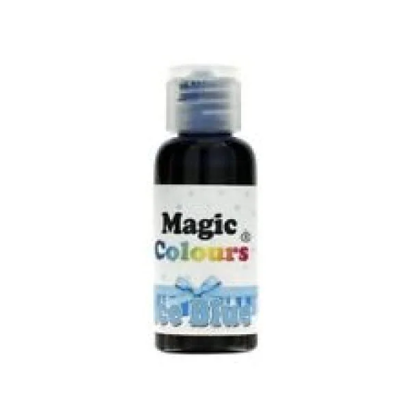 Magic Colours Pro Ice Blue Food Colour (32g)