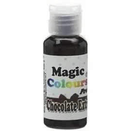 Magic Gel Colours Pro Chocolate Extra Food Colour (32g)