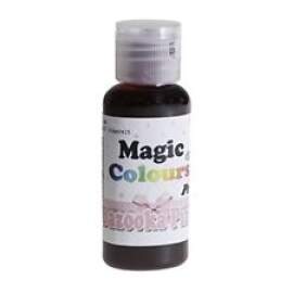 Magic Gel  Colours Pro - Bazooka Pink (32g)