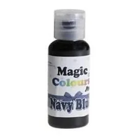 Magic Colours Pro Navy Blue Food Colour (32g)
