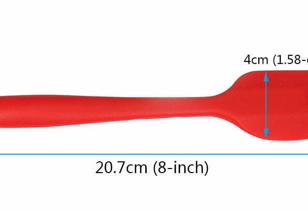 Small Silicone Spatula