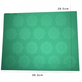 Silicone Lace Mat (Design -3)