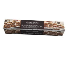 Parchment Paper Roll for Baking - 10mts
