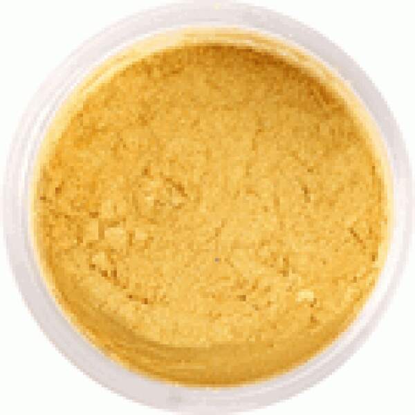Cake Craft Shop Luster Dust - Gold